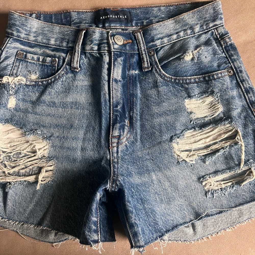 Women’s Aeropostale Shorts Size 6